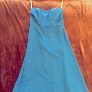 Alfred Angelo Bridesmaid Dress
